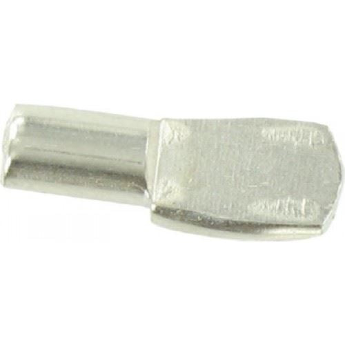 Shelf Support Studs - FAST PAK VALUE 8022 Metal 5mm, 8/Pack