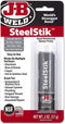 SteelStik Epoxy Putty 57gm 8267UK - JB Weld Strong Repair