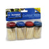 KINGFISHER 4 X 100 PACKS OF WOODEN COCKTAIL STICKS. KC200CSA
