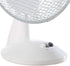 Desk Fan 9 Inch - Fine Elements Oscillating with 2 Speeds COL1250GE