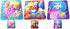 ASSORTED DESIGN HAPPY BIRTHDAY MATS COASTERS. DP07171