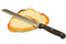 Brad Knife Cerbera 5393 - High-Quality Stainless Steel Tool