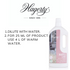 Marble Floor Cleaner - HAGERTY MARBLE & STONE CARE 1L A116328