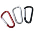 Carabiner Snap Hooks - AM-TECH 3PCS Set S4320