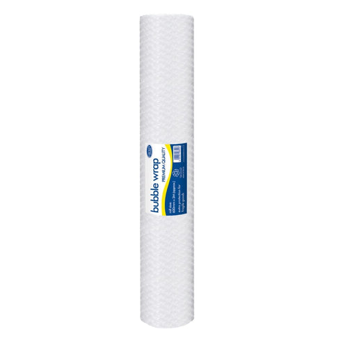 Large Bubble Roll - COUNTY BUBBLE ROLL LARGE 600MM X 3M C11
