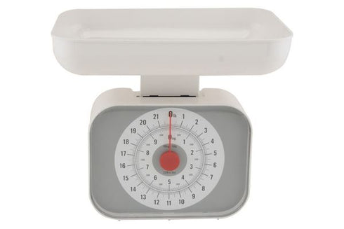 Large Kitchen Scale 10kg - Precision Weighing by APOLLO AP3577