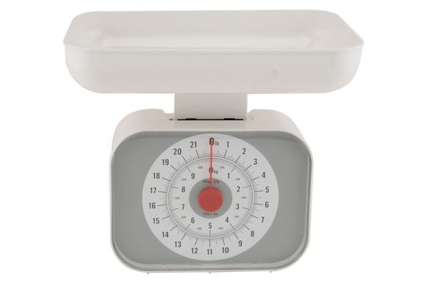 Large Kitchen Scale 10kg - Precision Weighing by APOLLO AP3577