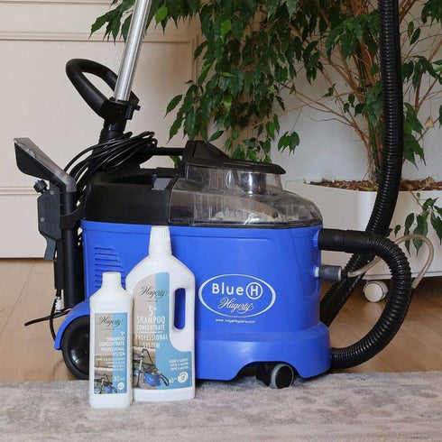 High Concentrate Shampoo - HAGERTY 5 Star for 60m2 Coverage