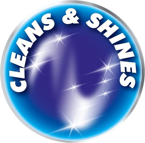 Wood Floor Wipes - Duzzit 24 Jumbo Lemon Scent for Home & Office