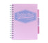 Pukka Pastel Project Book A5 200 Pages | 8631-PST