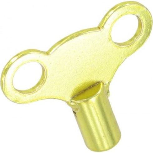 Radiator Keys Pack - FAST PAK VALUE 8948 Winged, 2 Per Pack