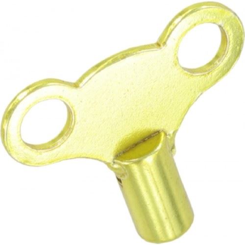 Radiator Keys Pack - FAST PAK VALUE 8948 Winged, 2 Per Pack