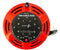 POWER PLUS 10AMP 4 GANG CABLE REEL 10MTR. PP1380