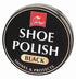 Black Shoe Polish 80g - Jump KC2702-36 for Shiny Shoes