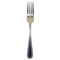 12 SUNNEX BEAD TABLE FORKS. BE181TFX