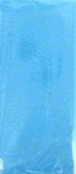 Light Blue Tissue Paper - COUNTY 10 Pack CA45 for Crafts & Gifts