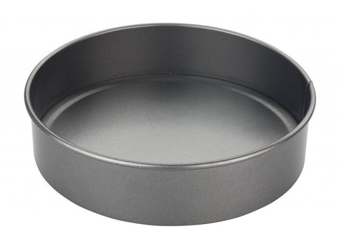 Loose Base Sandwich Pan 20cm - Chef Aid 10E10309