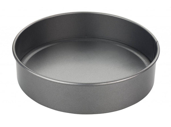 Loose Base Sandwich Pan 20cm - Chef Aid 10E10309