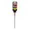DEKTON SDS MASONRY DRILL BIT 7MM X 160MM. DT80009