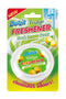 Fridge Freshener Lemon - DUZZIT Fresh Scent Eliminator DZT1069