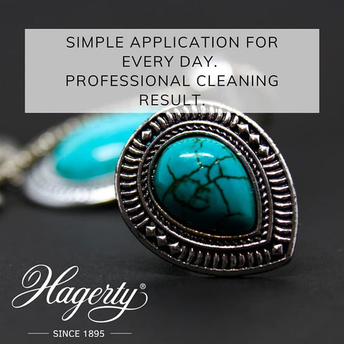 Fine Stones Cleaning Cloth - HAGERTY 30CM X 36CM 091252 A116011