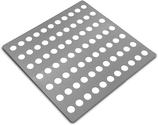 Stainless Steel Drain Guard - BLACKSPUR Gully Grid GM106