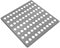 Stainless Steel Drain Guard - BLACKSPUR Gully Grid GM106