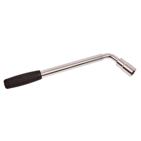 Telescopic Wheel Wrench - AMTECH AMJ0500 for Easy Lug Nut Removal