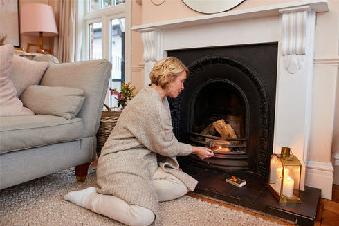 Extra Long Matches - BRYANT MAY 12 Pack M26320