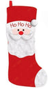 DELUXE KIDS STOCKING SANTA DESIGN. SPKK_SANTA