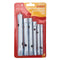 Box Spanner Set - AMTECH 6PCS with TOMMY BAR, AMK1150