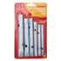 Box Spanner Set - AMTECH 6PCS with TOMMY BAR, AMK1150