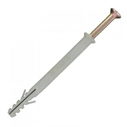 Nylon Frame Fixing M10x100 - FAST PAK VALUE 3738, 2 Pack