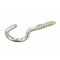 Nickel Plated Curtain Hooks - FAST PAK VALUE 1185, 40 Pack