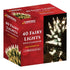 40 SHADELESS FAIRY LIGHTS - CLEAR. BML75700