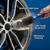 CAR PRIDE ALLOY WHEEL BRUSH. CP1176