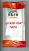 SURE THERMAL INSTANT HEAT PACK. TH23608