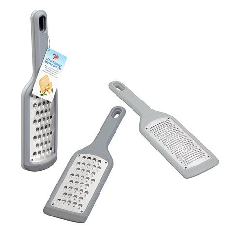 Nesting Graters Set - TALA 28CM Non Slip, 10A01446