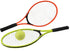 MY 2 PLAYER TENNIS SET IN CARRY BAG. TY3149