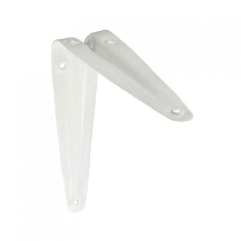 London Shelf Bracket 100x75mm - Durable & Stylish FP8955