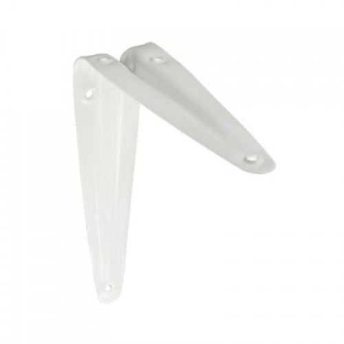 London Shelf Bracket 100x75mm - Durable & Stylish FP8955