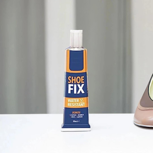 151 ADHESIVE SHOE FIX GLUE 30G TUBE. 1511166