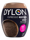 Fabric Dye Pod - DYLON Espresso Brown No. 11 Machine Dye 350g