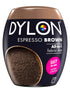 Fabric Dye Pod - DYLON Espresso Brown No. 11 Machine Dye 350g