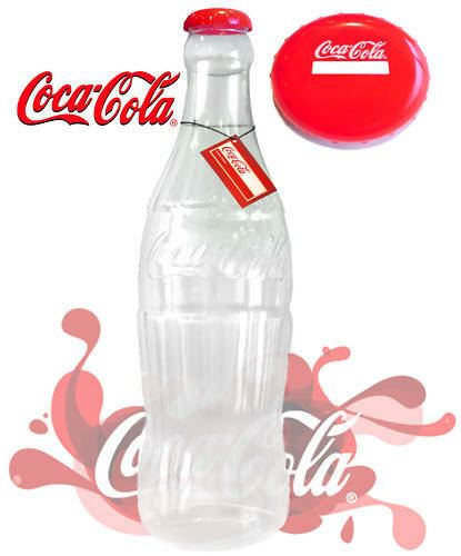 GIANT COCA-COLA MONEY SAVING BOTTLE. COK001
