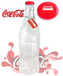 GIANT COCA-COLA MONEY SAVING BOTTLE. COK001