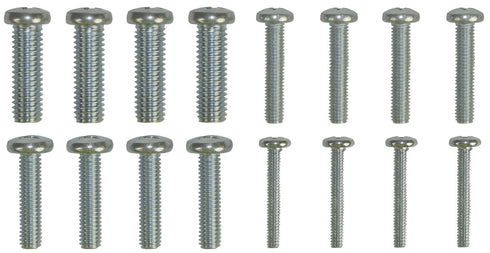 Fixed TV Wall Bracket for 17"-42" - SF201 200x200 129.540UK