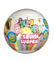 Squish Surprise Ball - HTI Assorted Fun for Kids 1376690