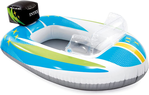 Intex Pool Cruiser for Kids Ages 3-6 | Fun Water Floats
