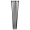 Assorted Cable Ties - STAR PACK 33 Black Cable Tie Set 72501
